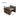 MUTINI Aurelia Chic Modern Desk & Chair Set from MUTINI