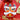 YOULI Mei-Ling Festive 3D Lion Pillow Sofa from YOULI