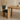 JINYI Hirosaki Elegant Solid Wood Dining Set from JINYI