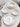YASUKI AVALON Artistic Decorative Ceramics Painting from YASUKI