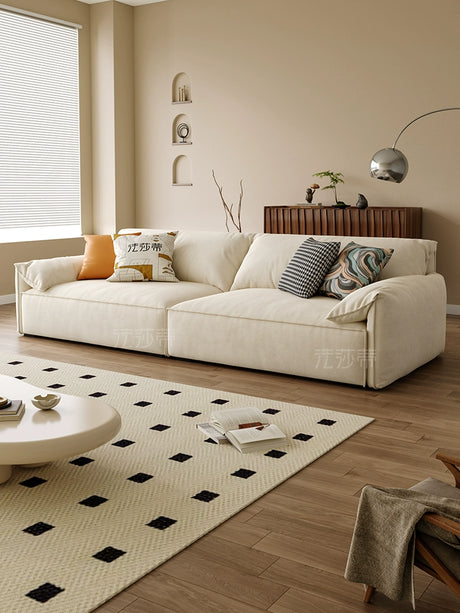 FASATI Alaric Minimalist Nordic Cat Grabbing Sofa from FASATI