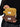 MOMO'S TALK Liora Plush Multifunctional Storage Bag from MOMO'S TALK