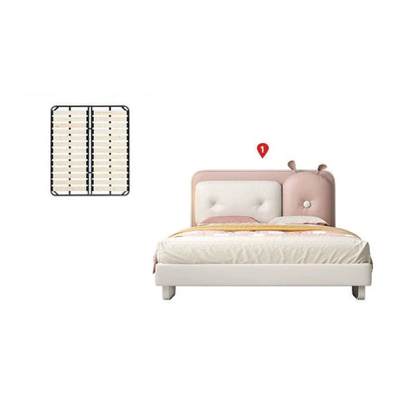 MORNING FOREST Isabella Chic Minimalist Crib from MORNING FOREST