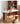 HANKE Lorian Elliptical Compact Italian Dining Table from HANKE