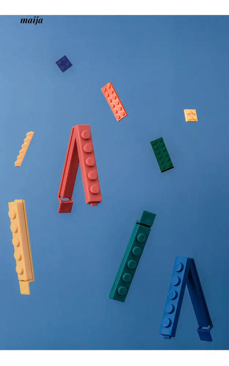 Lego Sealing Clips from maija