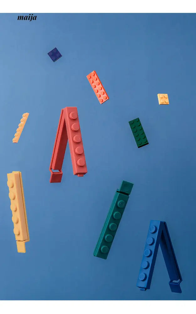 Lego Sealing Clips from maija