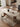 QUANMU Alaric Elegant Rock-Plate Oval Dining Table from QUANMU