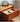 HANKE Santiago Retro Solid Wood TV Cabinet with Glass Doors - Living Room Storage Solution from HANKE