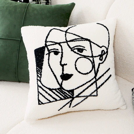 YOULI Jasper Chic Minimalist Sofa Set from YOULI