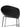 LAIMO Beatrix Sleek Modern Tall Bar Stool from LAIMO