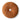 YOULI Jasper Cozy Retro Pillowcase Round Sofa from YOULI