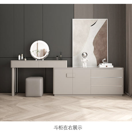 FANGYUAN Zephyra Elegant Chic Storage Cabinet from FANGYUAN