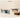 RATTAN SPACE Mistral Sleek Minimalist Coffee Table from RATTAN SPACE