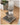 BFH Jasper Sleek Modern Stainless Steel Bookshelves from BFH