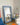 DENMARK Oliver Chic Leaning Wall Dressing Mirror from DENMARK