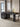 QUANMU Rhiannon Luxurious High-Level Sensory Corner Desk from QUANMU