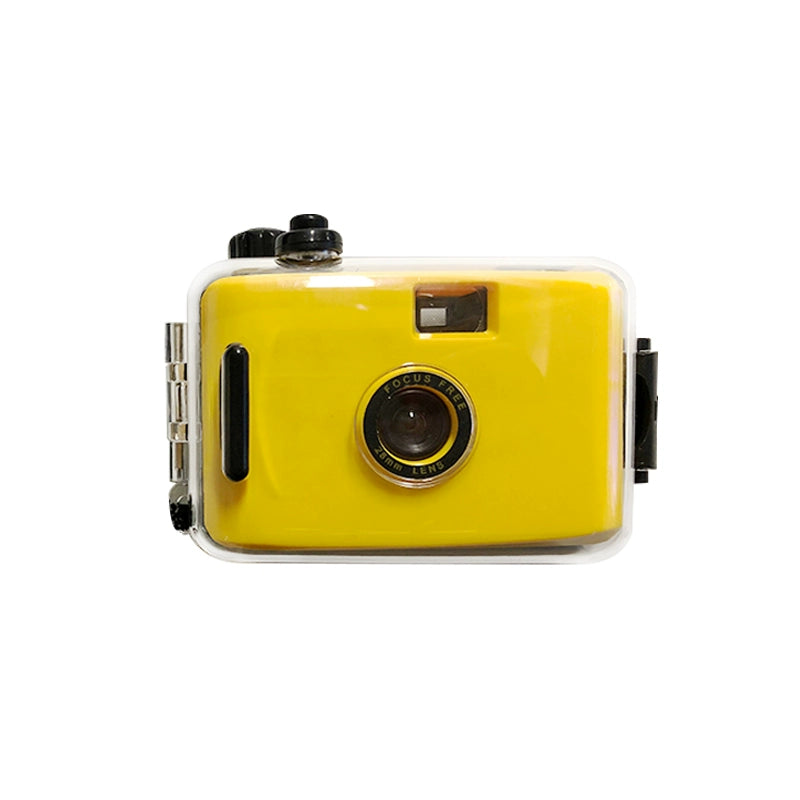 WUQU GONGSHE Maximus Vintage Snapper Camera from WUQU GONGSHE
