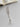 YASUKI Eleanor Elegant Stainless Steel Mixing Stick & Dessert Fork from YASUKI