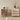 KOCU HOME Isolde Elegant Nordic Storage Sideboard from KOCU HOME