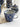 YASUKI Penelope Artistic Hand-Painted Teapot from YASUKI