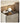 APARTMENT NO.7 Thaddeus Sleek Minimalist Three-Drawer Bedside Table from APARTMENT NO.7