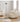 BFH Oliver Sleek Minimalist Rotating Sofa from BFH