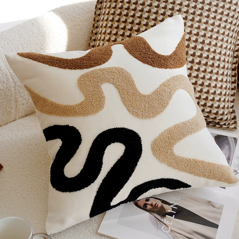 YOULI Jasper Cozy Retro Sofa Set from YOULI
