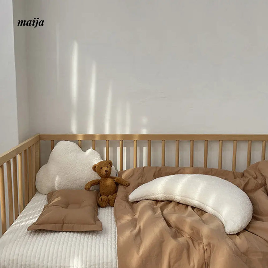 Nighty Night Pillow from maija