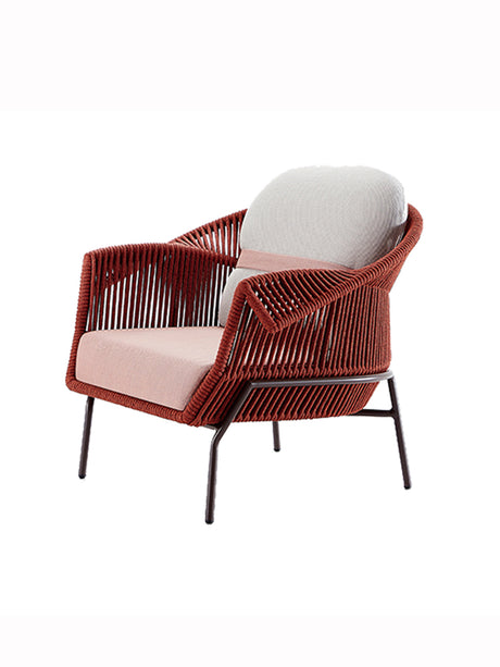 RATTAN SPACE Elowen Cozy Modern Dining Set from RATTAN SPACE