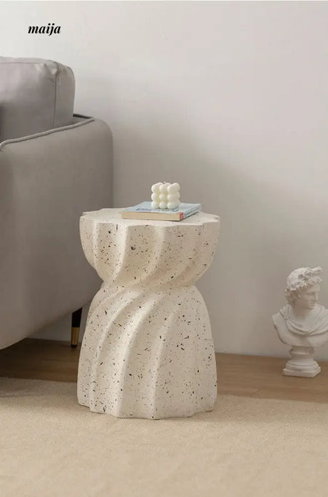 Hourglass Table from maija