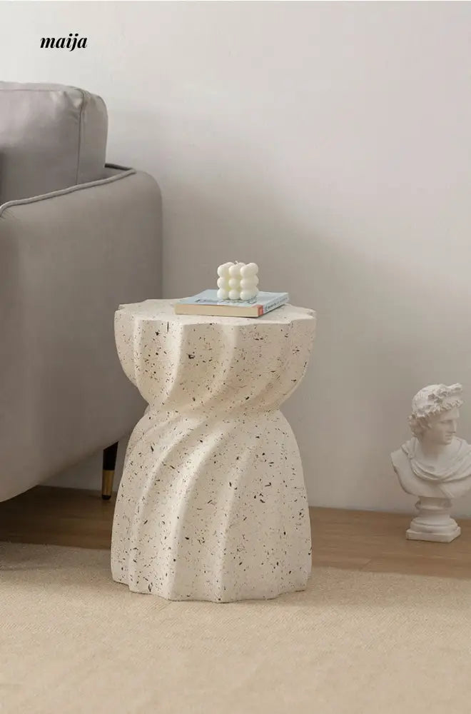 Hourglass Table from maija