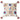 YOULI Isabella Cozy Moroccan-Inspired Accent Pillow from YOULI