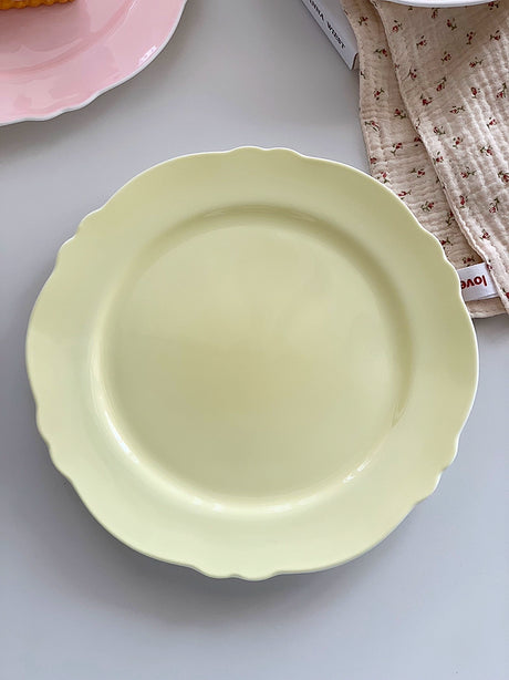 YASUKI Alexander Pastel Glide Ceramics Calmer from YASUKI