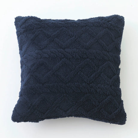 YOULI Anastasia Adorable Plush Pillowcase for Fresh Green Sofa from YOULI
