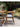 DIME GARDEN Emory Elegant Rattan Sofa Outdoor from DIME GARDEN