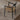 QUANMU Haruki Elegant Oak Dining Set from QUANMU