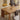 JINYI Hirosaki Elegant Solid Wood Dining Set from JINYI