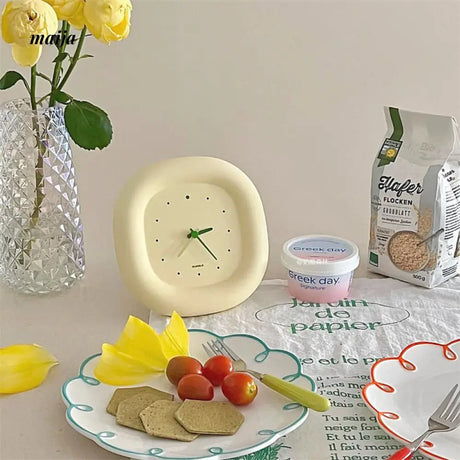 Bubble Clock from maija