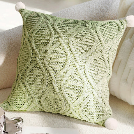 YOULI Vincent Chic French Cream Pillow Set from YOULI
