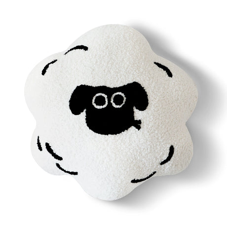 YOULI Maximus Cozy Minimalist Sheep Pillow from YOULI