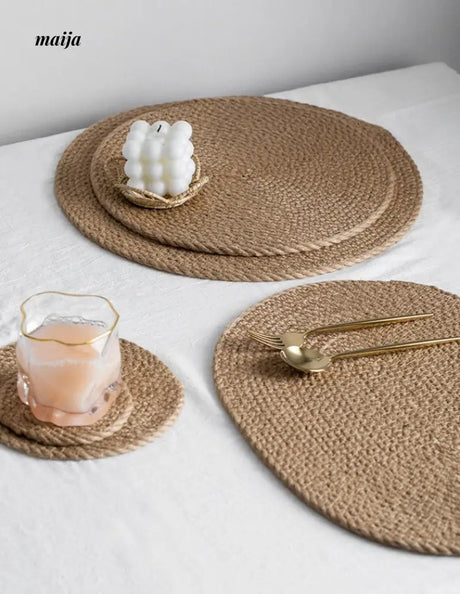 Nat Placemat from maija