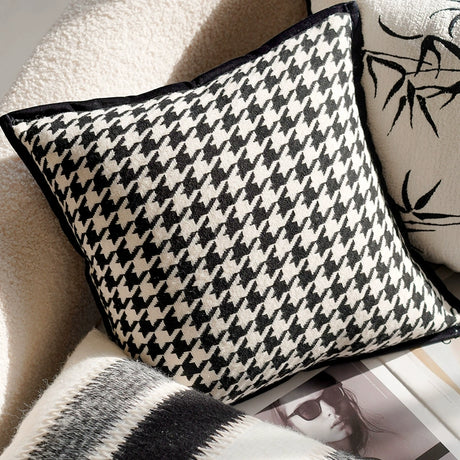 YOULI Astrid Elegant Scandinavian Pillowcase from YOULI