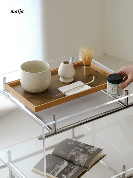 Matcha Whisk Set from WENSHUO