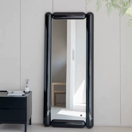 DENMARK Oliver Chic Leaning Wall Dressing Mirror from DENMARK