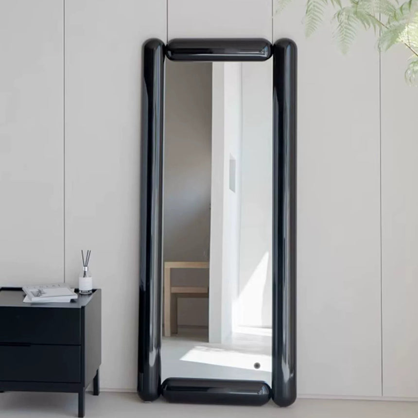 DENMARK Oliver Chic Leaning Wall Dressing Mirror from DENMARK