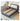 MORNING FOREST Oliver Stylish Modern Solid Wood Children's Bed from MORNING FOREST