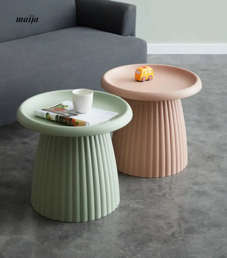 Round Coffee Table from maija
