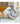YOULI Amara Handmade Ethnic Round Pillow from YOULI