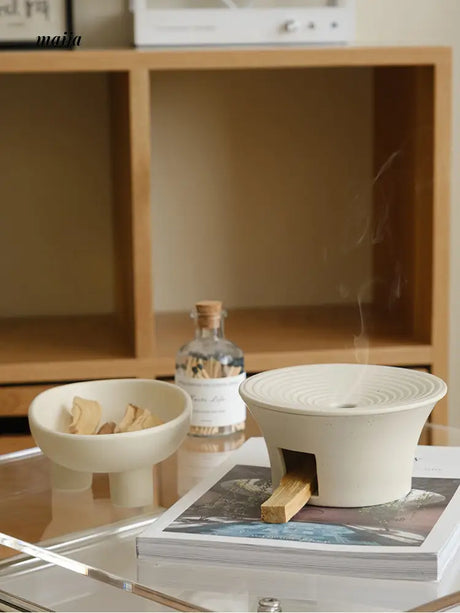 Marni Incense Burner from maija