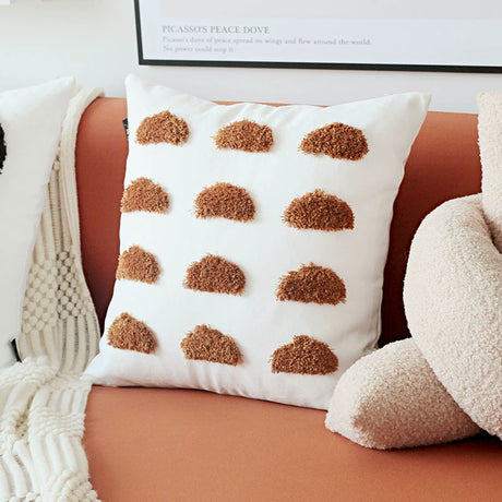 YOULI Maximus Cozy Support Soft Designer Pillow from YOULI